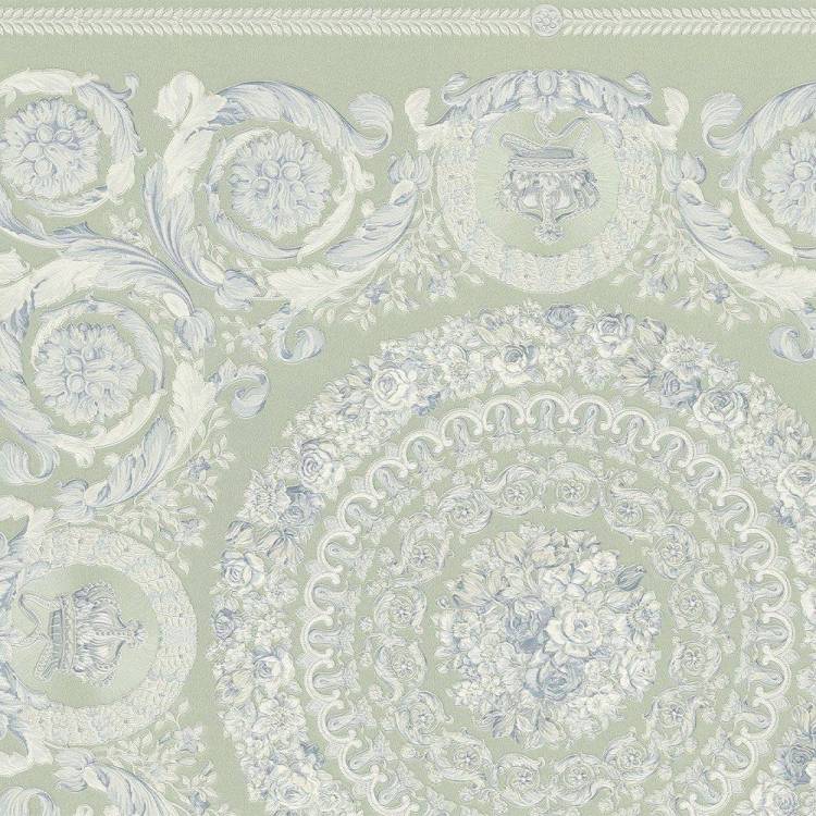 Обои A.S. Creation Versace 6 79134-3