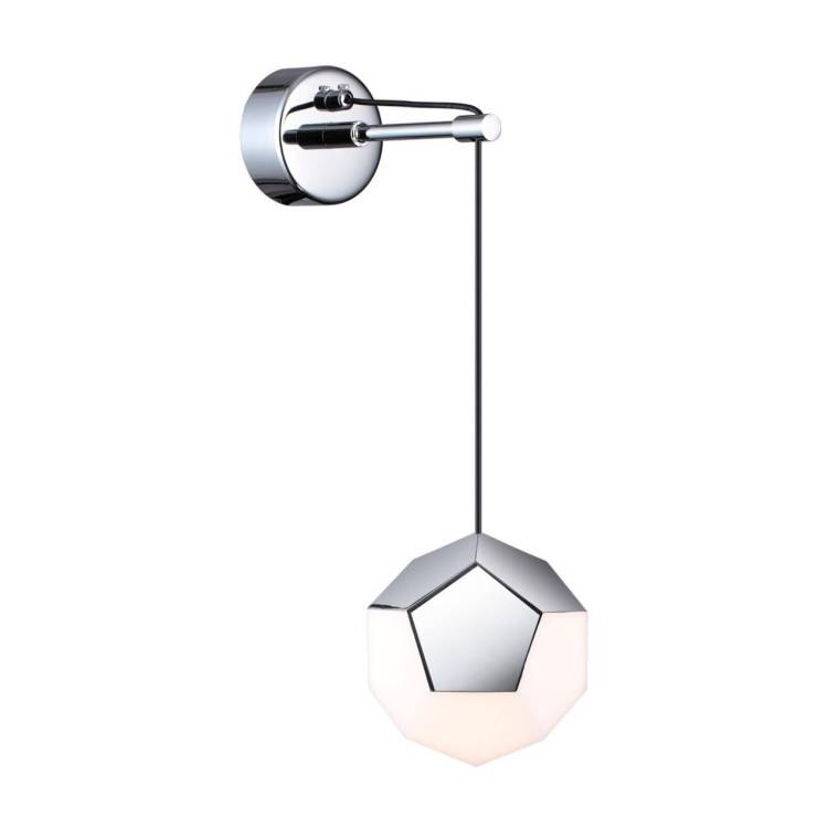 Настенный светильник Odeon Light Bingo 4304/7WL