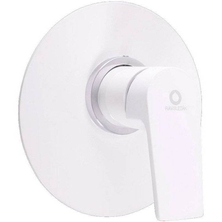 Смеситель для душа Rav Slezak Colorado CO183LBC с внутренней частью