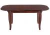 Стол Woodville Romeo 269588 вишня без патины 130(170)x85x75 фото 5