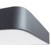 Потолочный светильник Arte Lamp Cosmopolitan A7210PL-3BK фото 2