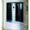Душевая кабина River Dunay 10000006183 XL 120/80/44 TH L
