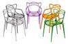 Стул Bradex Home Masters FR 0705 серый фото 8
