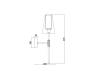 Бра Freya Modern FR5196WL-01CH фото 5
