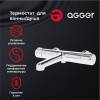 Термостат для ванны Agger Thermo A2460000 фото 6