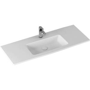 Раковина Allen Brau Fantasy 4.11028.20 Flat 122 см