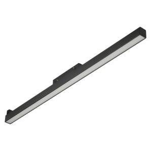 Трековый светодиодный светильник MyFar Flow MT0210-20W4K-B