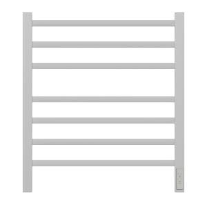 Полотенцесушитель электрический Apextermo Атлас AT00165WM белый матовый, 60x50