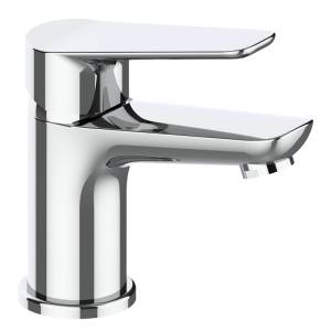 Смеситель для раковины Voda Storm STO26 хром