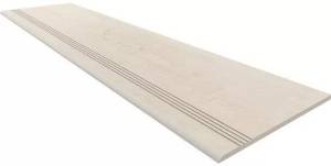 Ступень Estima Soft Wood 69401 Steptrade/SF01_NS/30x120x10 неполированный с насечками 30x120