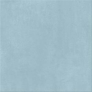 Керамическая плитка Azori Nuvola 506533002 Aqua 42 42x42