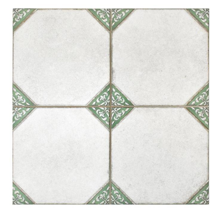 Керамогранит Realonda Ceramica Leeds Garden 33x33