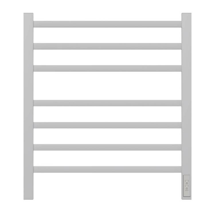 Полотенцесушитель электрический Apextermo Атлас AT00165WM белый матовый, 60x50