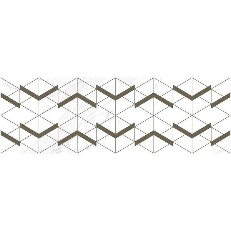 Декор Laparet Lord OS\A153\60124 Белый 20x60