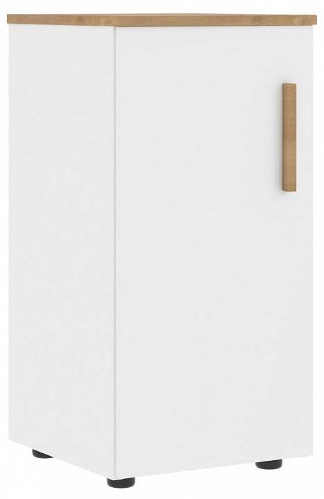 Тумба Skyland Forta 00-07090320 Белый премиум