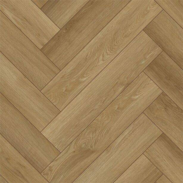 SPC Ламинат Fargo Bevel Parquet 6/42 4V 33-4105-45 Дуб Чили 615x123