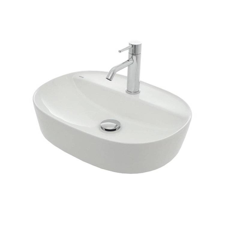 Раковина AQUAme AQM5002 39 см