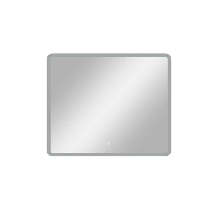 Зеркало Taliente Zled TA-Zled-D8070 с LED-подсветкой, 80x70 см