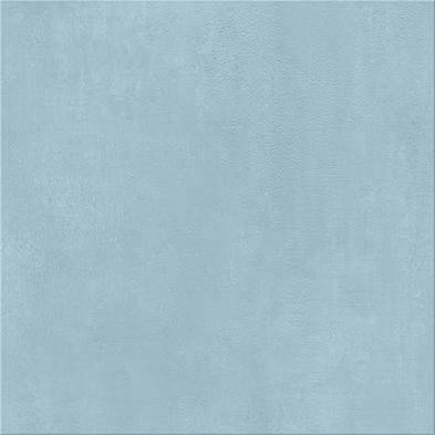 Керамическая плитка Azori Nuvola 506533002 Aqua 42 42x42
