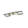 Потолочный светодиодный светильник Escada Scutum 10266/4LED фото 3