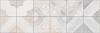 Декор Vives Omicron Piperi Multicolor 25x75