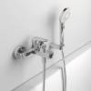 Смеситель для ванны с душем Ideal Standard Cerafine O BC500AA фото 2