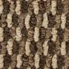 Ковролин Urggazcarpet Platan 10271 Brown (рулон: 3.5x25=87.5 м2) фото 2