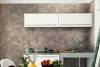 Керамогранит Rex Ceramiche Ardoise 738713 Ecru Ret 60x120 фото 2