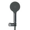 Душевой комплект Am.Pm X-Joy FB85A3RH32 черный, со смесителем фото 13