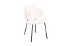 Стул Stool Group Bellamy 9122 l.beige UF998-1 молочный, букле фото 2
