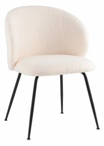 Стул Stool Group Leaf C-1230 Teddy-2 белый