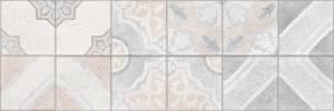 Декор Vives Omicron Piperi Multicolor 25x75