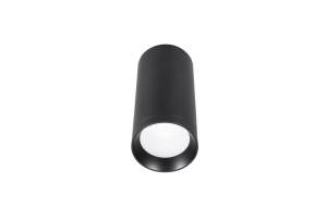 Светодиодный потолочный светильник Lucia Tucci LTP-C005-01GU10-B