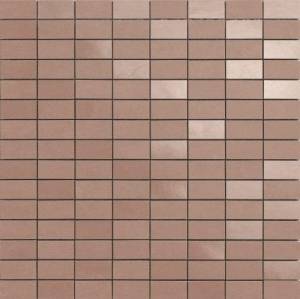Мозаика RAGNO Concept R39A Mosaico Ruggine 32.5x32.5