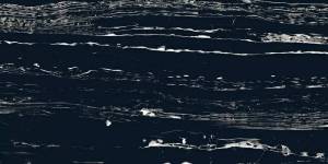 Керамогранит Ennface Marble ENMAR3207MT80160 Black Marquina Matt 80x160x9
