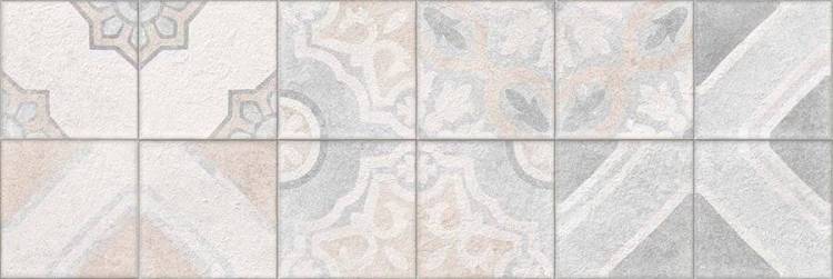Декор Vives Omicron Piperi Multicolor 25x75