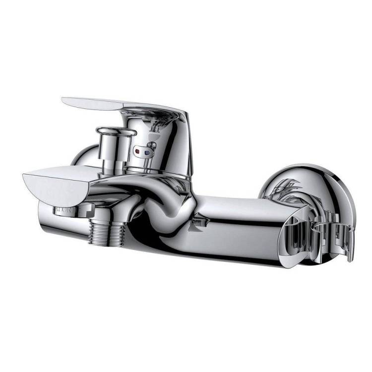 Смеситель для ванны D&K Feuerbach Rhein DA1283201