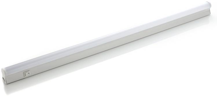 Настенно-потолочный линейный светодиодный светильник Ambrella light Tube 300202