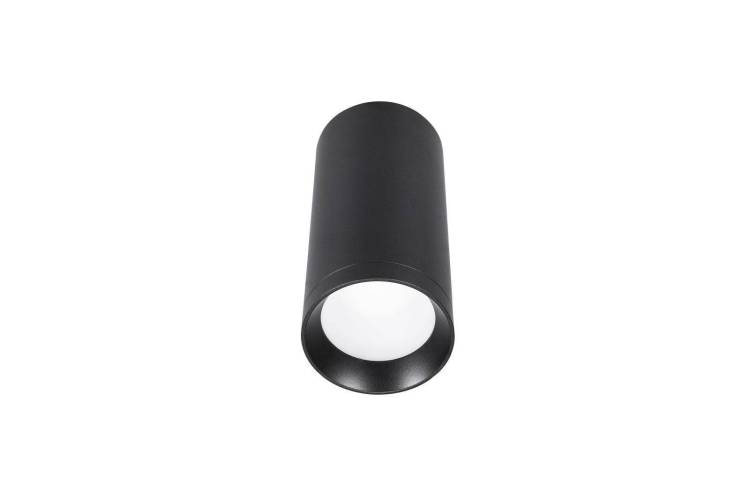 Светодиодный потолочный светильник Lucia Tucci LTP-C005-01GU10-B
