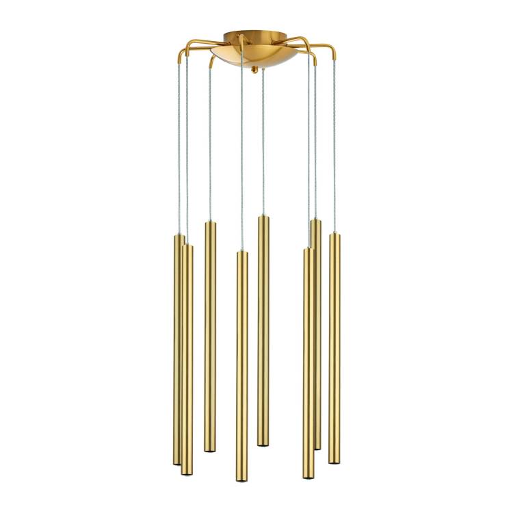 Люстра Lightstar Tubo L8T747233