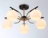 Подвесной светильник Ambrella light Traditional TR303312 фото 2
