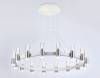 Подвесной светодиодный светильник Ambrella light Comfort FL6208 фото 4
