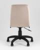 Кресло офисное Stool Group Кристенсен fb-christensen-office-bl-vl-04 Бежевый фото 5