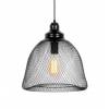 Подвесной светильник Lumina Deco Hilston LDP 016-L BK фото 2