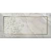 Декор Kerama Marazzi Сеттиньяно OS/A275/19075 Белый Глянцевый 9.9x20
