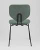 Стул Stool Group Masey B2339 Curio-37 зеленый фото 5