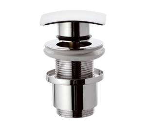 Донный клапан Remer 904SCC2114 хром