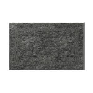 Коврик для ванной Wasserkraft Neime BM-1913 серый