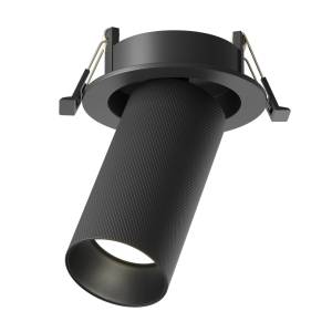Встраиваемый светильник Technical Artisan C081CL-01-GU10-B