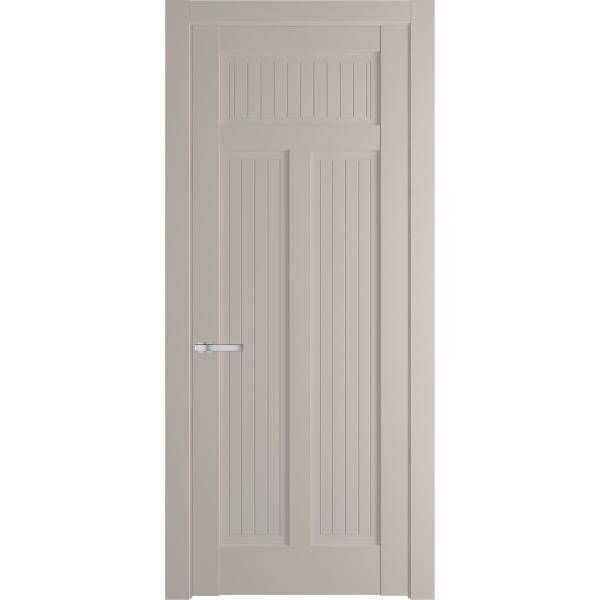 Межкомнатная дверь Profil Doors 3.4.1 PM полотно Сэнд 600x2000